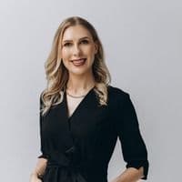 lek. Kinga Wolentarska