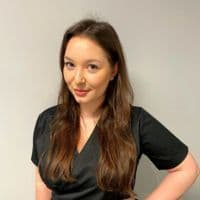 Wiktoria Pieniążek